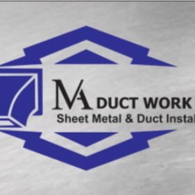 Greater Toronto Area, We Do Only Ductwork. (Residential&Commercial) also interested in work as a sub-contract with HVAC companies. (437) 971-6292