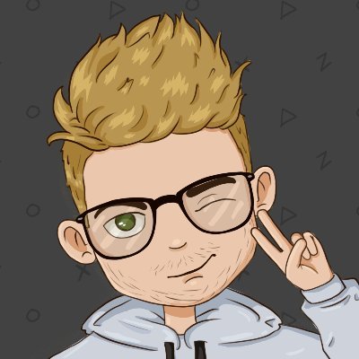 aXo Doodlesさんのプロフィール画像