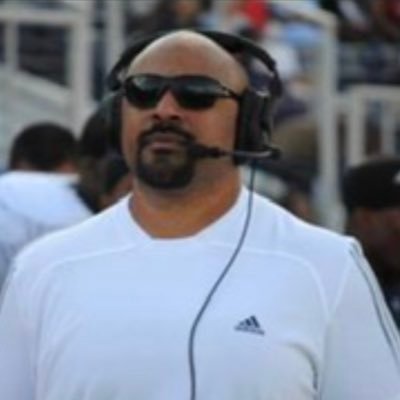 Senior Football Operations Consultant @ CTU / Former Assistant OC @ SCCU / Husband, Father, Retired Coach, Mentor / National Champion