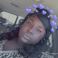 Serenity White (@serenitywhite78) 's Twitter Profile