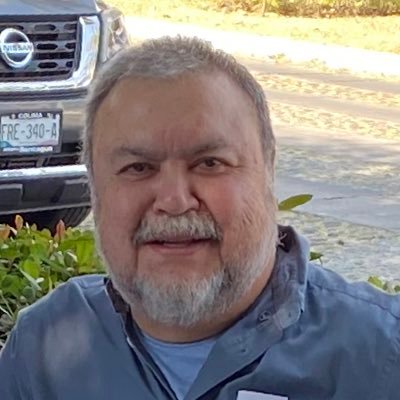 OrtollServando1's profile picture. Ph.D. in historical sociology (1987), Columbia University.