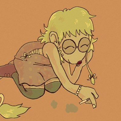 cannedtomato98's profile picture. intimately acquainted with nutritional yeast 👶 they/he