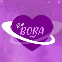 Kim Bora Brasil (@kborabr) 's Twitter Profile
