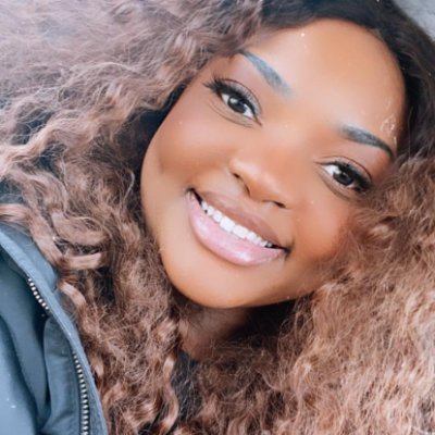 Hi, I'm the next #blackgirlintech!! the DM(V) home,My purpose in life is to bring people together and spread positivity. I love all things music, tech & African
