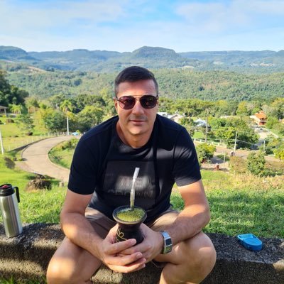 dan_0378's profile picture. Eng. Ambiental e Sanitária 🏞️👷