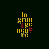 La Grange Neuve(@la_grange_neuve) 's Twitter Profile Photo