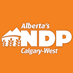 Calgary-West NDP Constituency Association (Joan) (@cwstndp) Twitter profile photo