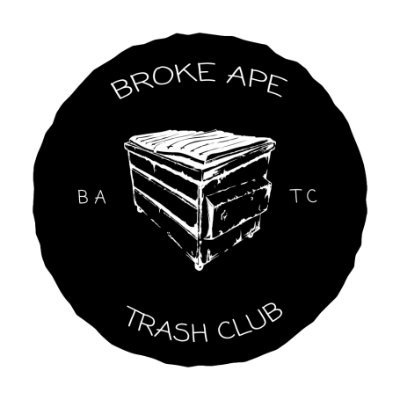 The Broke Ape Trash Club is a collection of 3,333 unique Broke Ape NFTs— unique digital collectibles living on the Ethereum blockchain.