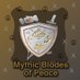 Mythic Blades of Peace (@mythic_of) Twitter profile photo Mythic Blades of Peace (@mythic_of) Twitter profile photo