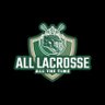 AllLacrosseAll's profile picture. For all lacrosse news!  Our group of International writers cover all levels of lacrosse worldwide.