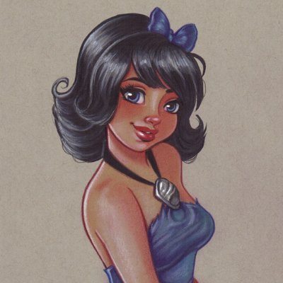 QchiQchiSpacial's profile picture. 