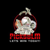 BLM Sports picks! (@picksblm) 's Twitter Profile