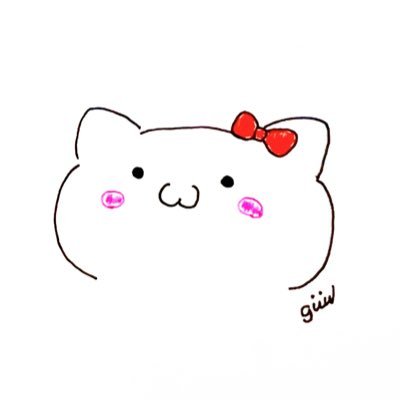 ぐぅ🐱｜ゆるい猫イラスト作家｜おちょう🎀|さんのプロフィール画像