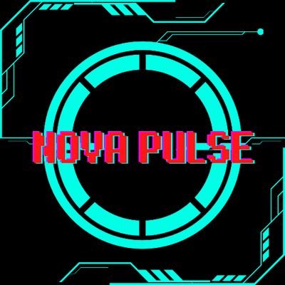 NOVA PULSE - ALL COMMAND SEND IN EMAILSさんのプロフィール画像