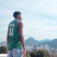 RuanCurry 🔴⚫ (@ruancurry) 's Twitter Profile