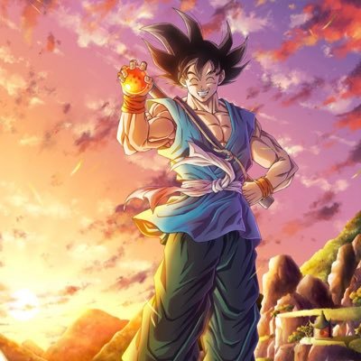 baki_haanma's profile picture. 