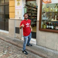 Mau Almagro (@maualmagror) 's Twitter Profile