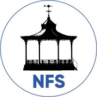 New Folkestone Society(@NewFolkestone) 's Twitter Profile Photo