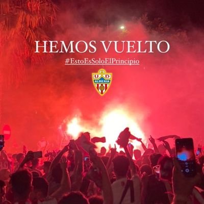 carmen2012_'s profile picture. seguidora asta la muerte del @udalmeria