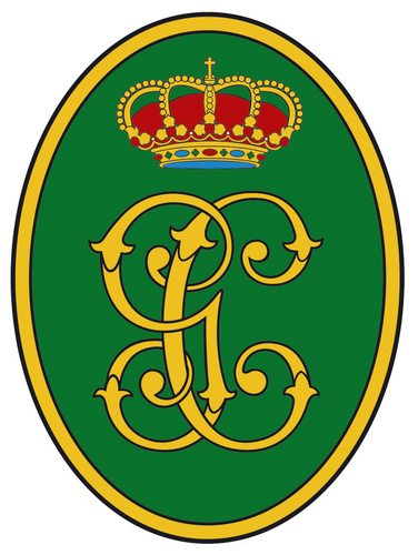Guardia Civil, Former GDT-UCO member, intelligence collector, a simply infantryman