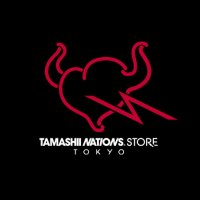 TAMASHII NATIONS STORE TOKYO (@tamashii_tnt) 's Twitter Profile Photo TAMASHII NATIONS STORE TOKYO (@tamashii_tnt) 's Twitter Profile Photo