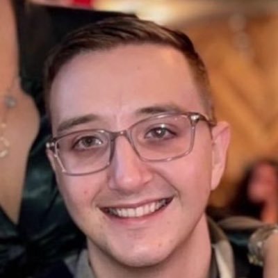 matteopeters's profile picture. Professional puppy enthusiast