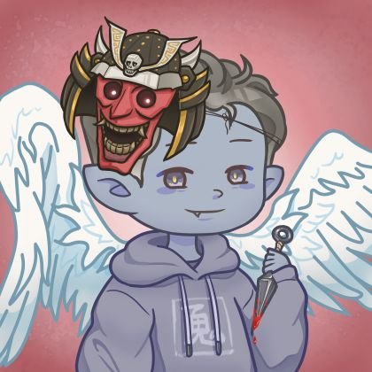 ZenpaiPapi's profile picture. 