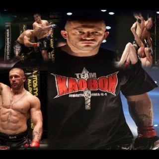 carlnoon's profile picture. team kaobon 84kg pro kaobon solja