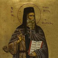 Nikodim Barber ☦️ (@steve_barber_) 's Twitter Profile