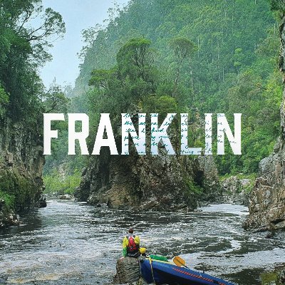 Feature-length documentary about the campaign that saved Tasmania's wild Franklin River through the lens of a modern-day solo rafting adventure.