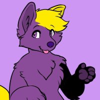 Kunaiwolf (@kunaiwolf13) 's Twitter Profile