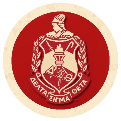 The Official Twitter account of Delta Sigma Theta Sorority, Inc., a non-profit organization that provides community service throughout the world.