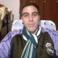David Reniero (@elmasdavid1) 's Twitter Profile