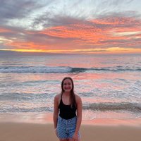 Ally Kurland (@ally23kurland) 's Twitter Profile