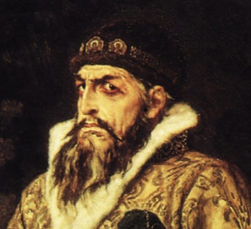 Vanya_Grozny's profile picture. Царь и Великий Князь Всея Руси, аз есмь официальный twitter-аккаунт