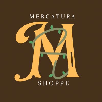 Mercatura Shoppeさんのプロフィール画像