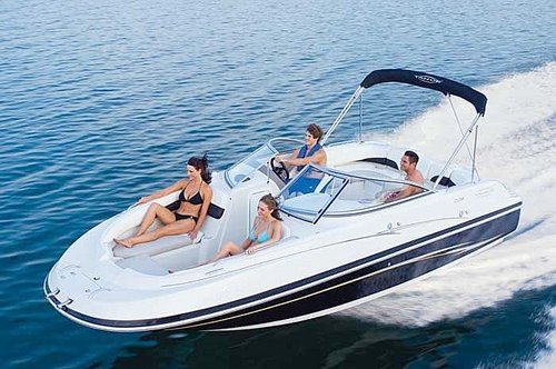 Complete information and entertainment for recreational boaters, including breaking news, boating destinations, boats for sale, new ...