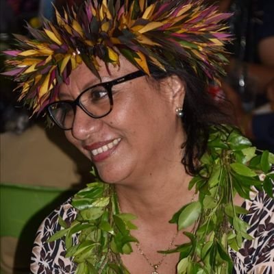 Journalist and human rights advocate. Proud Niue supporter. I serve at the pleasure of anything and everything Niue