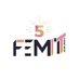 FemIT Conf (@femitconf) Twitter profile photo