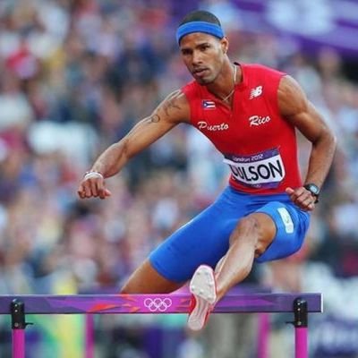 400h 2nd World Cup Championship 2010 Two time Silver World Champions 2009-11. 3rd Olympic Games 2012 Champion Diamond League 2012-13. 2nd Panamerican Games 2015