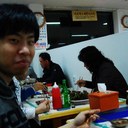 hwang soon back - @deux100 - Twitter