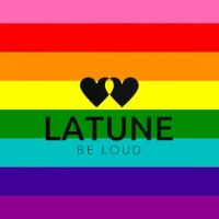 LATUNE_Eva (@latune_eva) Twitter profile photo