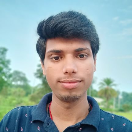 Shashiranjan_02's profile picture. MERN Stack Developer || DSA || Electrical Engineer || NITA'25