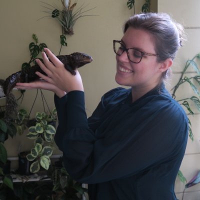 Research Fellow @AucklandUni 🇳🇿
PhD @UNSW 🇦🇺
Evolution 🔬 Genomics 🧬 Invasive Species 🐦🐸🦌