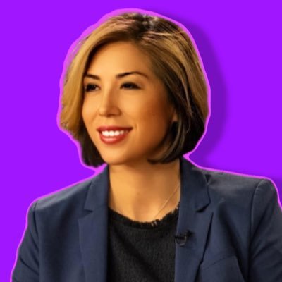 Paulette Jordan