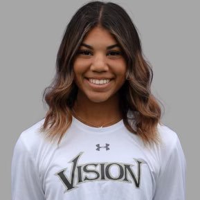 Vision Gold 18u Fastpitch // Farmington High School ‘24 // 2024 FSCC Commit