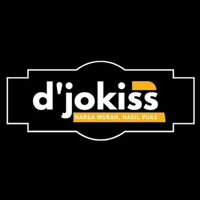 djokisss's profile picture. Open Jasa Joki Desain. Terpercaya, harga murah, hasil memuaskan. Harga negotiable