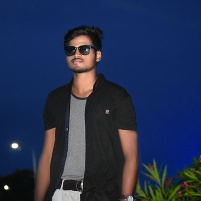 jaravish's profile picture. DO WHAT'S RIGHT 🙏