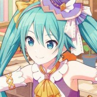 Miku Hatsune 🚨NSFW🚨 (@speedcakees) 's Twitter Profile