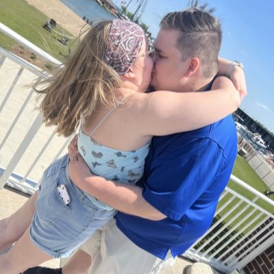 I’m livin my best life🤪🤟🏻Bradley’s my love• MCC graduate and future social worker•dog, cat & bunny momma•motivated yet lazy💋